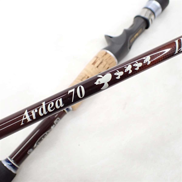 アルデア７０ナマズ